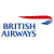 british-airways Logo