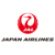 japan-airlines Logo