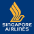 singapore-airlines Logo