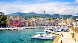 Bastia Image