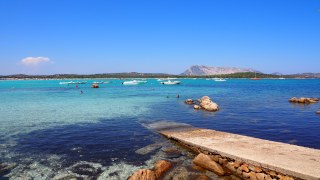 Olbia Image