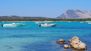 Olbia Image