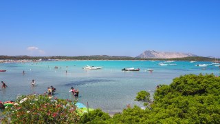 Olbia Image